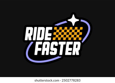 urban tshirt streetwear fashion design vector suitable for printing	