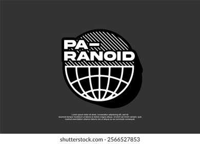 urban tshirt streetwear fashion design vector suitable for printing