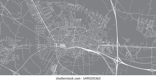 120 Herne city map Images, Stock Photos & Vectors | Shutterstock