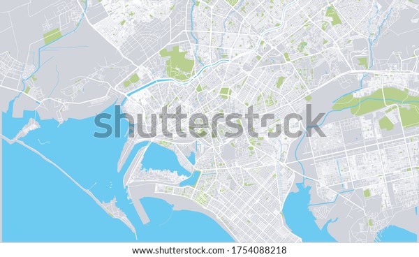 787 Karachi Map Stock Vectors, Images & Vector Art 