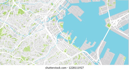 Yokohama Vector Ilustraciones Imagenes Y Vectores De Stock Shutterstock