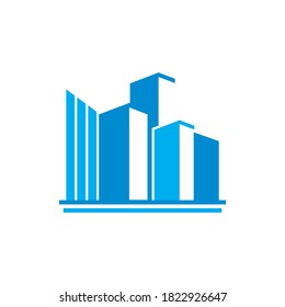 Urban Vector , Real Estate Logo