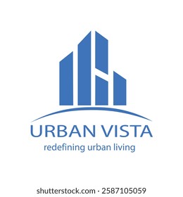 Urban Vista redefines modern real estate with innovative urban living solutions, combining style, comfort, and convenience