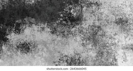 Urban wall texture with splatter and decay effects

