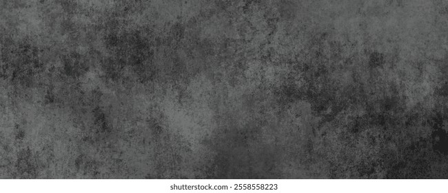 Urban-Inspired Cement Surface with Faded Patterns, Shadowy Details, and a Rugged Grunge Aesthetic
