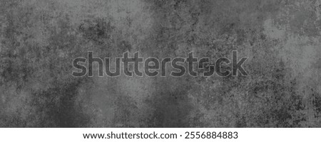Urban-Inspired Cement Surface with Faded Patterns, Shadowy Details, and a Rugged Grunge Aesthetic
