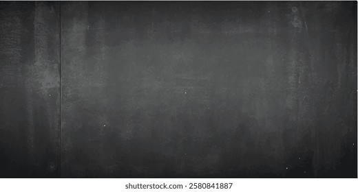 "Urban-Style Abstract Design Featuring a Strong Contrast of Dark Grey Concrete and Textured Black Stucco Wall, Evoking a Bold and Modern Industrial Vibe That Works Well in Any Creative Space"
