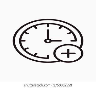 urgent care  icon vector for web apps