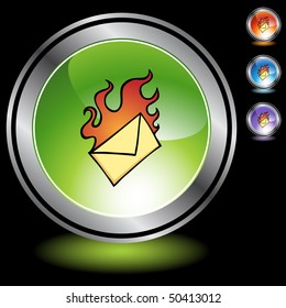 Correo electrónico urgente