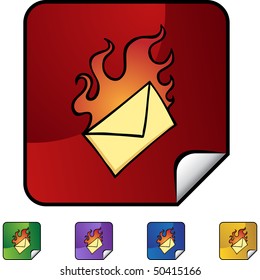 Urgent Email