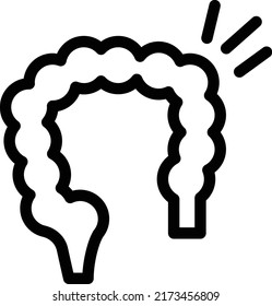 Urine Vektorgrafik auf transparentem Hintergrund.Premium-Qualität symmbols.Stroke Vektorsymbol für Konzept und Grafikdesign.