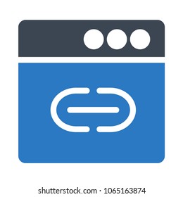  URL browser external 