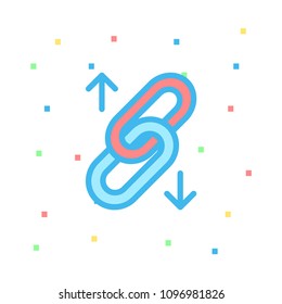 URL external link 