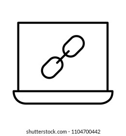 URL laptop device 