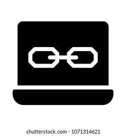 URL laptop link 