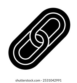 Icono de Enlace de URL, Sitio web, red