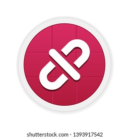 URL - Vector App Icon