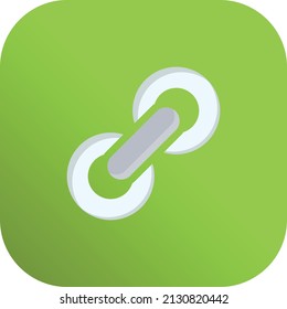 url Vector illustration on a transparent background.Premium quality symmbols.Vector line flat icon for concept and graphic design.
