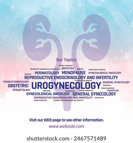 UROGYNECOLOGY MEDICAL CONGRESS - MEETING POST