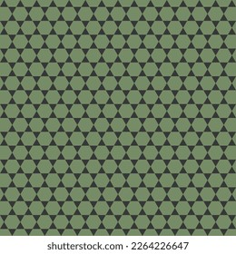 UROKO pattern Japanese pattern background