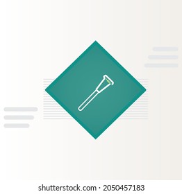 Diseño vectorial de iconos de Urología Cuidados