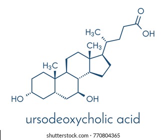 Ursodeoxycholic Acid Images Stock Photos Vectors Shutterstock