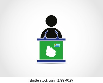 Uruguay Campaign Aspiration