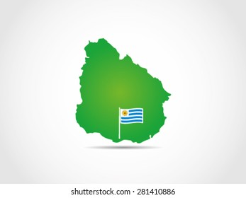 Uruguay Capital Montevideo