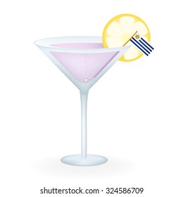 Uruguay Cocktail