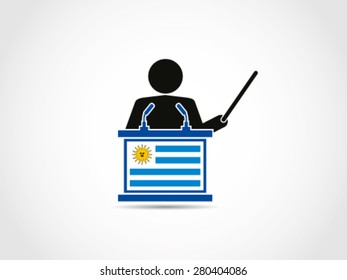 Uruguay Elaborate University Teaching