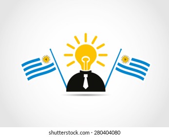 Uruguay Full Of Idea Solution Politician