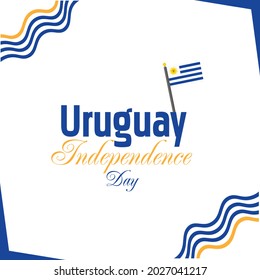 Uruguay independence day wallpaper 25 August