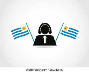 Uruguay Judge