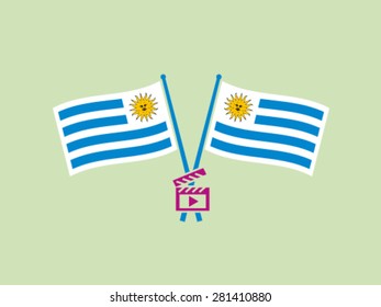 Uruguay Movies Producer Maker