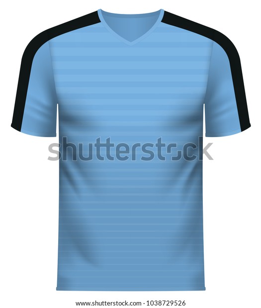 uruguay national team jersey