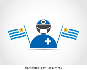 Uruguay National Surgery