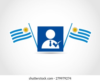 Uruguay President Candidate