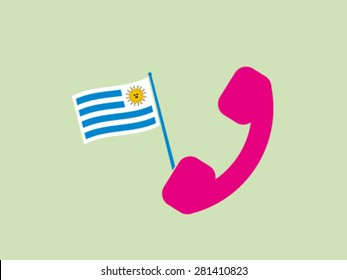 Uruguay Telecommunication