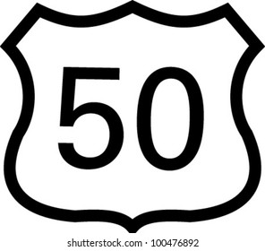 4,761 Highway 50 Images, Stock Photos & Vectors | Shutterstock