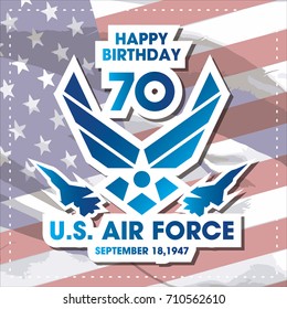 Us Air Force Day