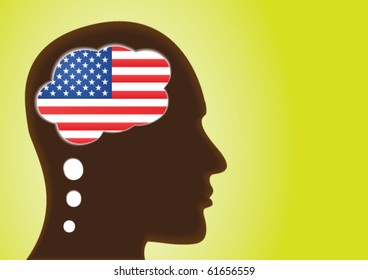 US / American citizen
