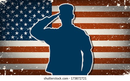 5,791 Navy salute Images, Stock Photos & Vectors | Shutterstock