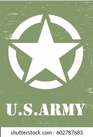 US Army symbol