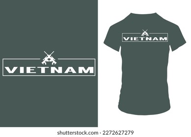 Us army Vietnam veteran - Vector graphic, Typographic poster, vintage, US Veteran T-shirt Design.