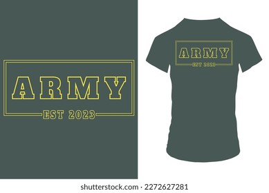 Us army Vietnam veteran - Vector graphic, Typographic poster, vintage, US Veteran T-shirt Design.