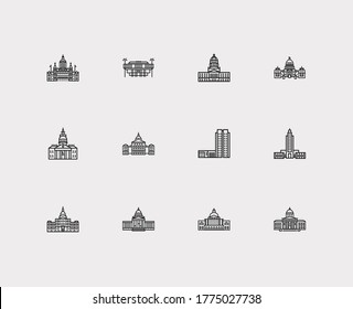 322 Connecticut state capitol Images, Stock Photos & Vectors | Shutterstock