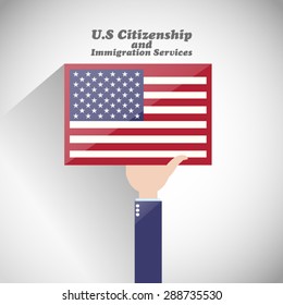 Us Citizenship And Immigration Services