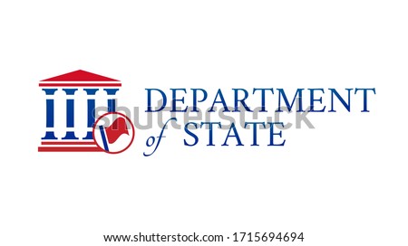 US Department of State Icon