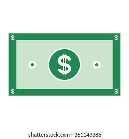 US Dollar Banknote