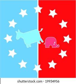 US election